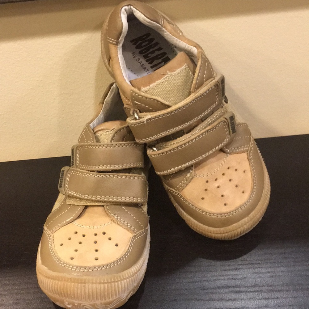 Robertino by Sabatino sneaker